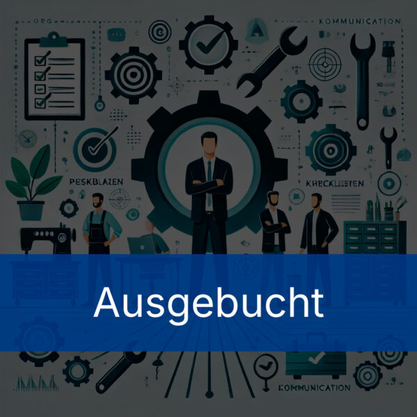 „Führung und Kommunikation“ Basisseminar (Zweittermin)