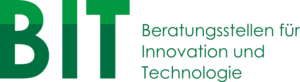 Logo_BIT Logo BIT Beratungsstellen für Innovation und Technologie